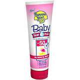 Banana Boat Baby Sunblock Lotion SPF 50 - 8 OZ