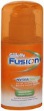 Gillette Fusion HydraSoothe After Shave Balm - 3.38 OZ