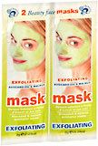 Chantelle Beauty Face Masks Exfoliating  -  0.56 OZ