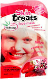 Skin Treats Face Mask Clear Complexion  -  0.5 OZ