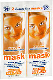 Chantelle Beauty Face Masks One Piece Peel Off  -  0.48 OZ