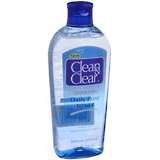 CLEAN & CLEAR Cooling Daily Pore Toner - 8 OZ