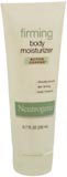 Neutrogena Active Copper Firming Body Moisturizer  -  6.7 OZ