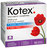 Kotex Security Tampons Multi-Pak - 18 EA image 0