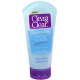CLEAN & CLEAR Oxygenating Facial Scrub - 5 OZ