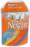 3M Nexcare Bandages Active Brights Assorted Sizes - 30 EA
