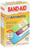 BAND-AID Plus Antibiotic Bandages Neon Colors Assorted Sizes - 20 EA image 0