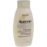 AVEENO Positively Radiant Body Wash - 12 OZ