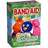 BAND-AID Bandages The Backyardigans Assorted Sizes - 20 EA image 0
