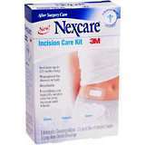 3M Nexcare Incision Care Kit Up to 2-1/2 Inches - 1 EA