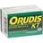 Orudis Ketoprofen, 12.5 mg, Coated Tablets  - 24ea image 0