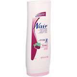 Nair Lotion For Body Raspberry - 9 OZ
