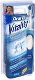 Oral-B Vitality Power Toothbrush Precision Clean  -  1 EA