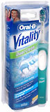 Oral-B Vitality Power Toothbrush Dual Clean  -  1 EA