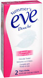 Summer's Eve Douche Sweet Romance 2-Pack - 2 EA