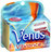 Gillette Venus Vibrance Cartridges 8-Pack  -  8 EA image 0