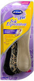 Dr. Scholl's For Her Sole Expressions Insoles 6-10 - 3 EA
