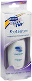 Dr. Scholl's For Her Foot Serum  -  1.6 OZ