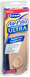 Dr. Scholl's Air-Pillo Ultra Insoles Women's 6-10  -  1 EA