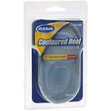 Dr. Scholl's Molded Heel Cushions Women's - 1 Pair