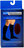 QCS Men's Medical Legwear Firm Brown Extra Large  - 1 Each image 0