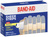 Band-Aid Adhesive Bandages, Sheer, All One Size  - 100ea image 0