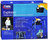 Carex Explorer Folding Travel Walker with wheels and glides - 1 Each image 0