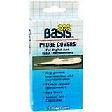 Basis Probe Covers - 25 EA ( 12 Pack)