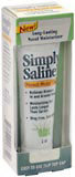 Blairex Nasal Moist Gel with Aloe Vera  - 1oz