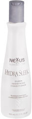 NEXXUS HYDRA SLEEK Silken Smoothing Conditioner - 13.5 Ounces - 1 Each