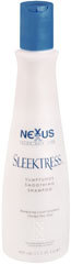 NEXXUS SLEEKTRESS Sumptuous Smoothing Shampoo - 13.5 Ounces - 1 Each