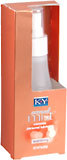 K-Y Sensual Mist Personal Lubricant Warming  -  3 OZ