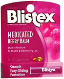 Blistex Lip Balm Berry SPF 15 24X0.15 Pack - 0.15 Ounces