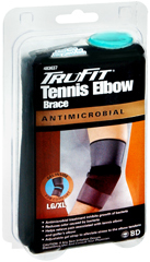 Tru-Fit Tennis Elbow Brace Large/Extra Large - 1 Each