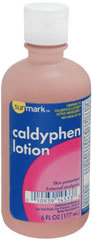 Sunmark Caldyphen Lotion - 6 Ounces - 1 Each