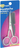Sunmark Mustache Scissors With Comb - 1 Each image 0