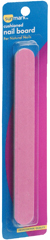Sunmark Cushioned Nail Board For Natural Nails - 1 Each