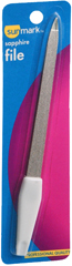 Sunmark Sapphire File - 1 Each