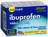 Sunmark Ibuprofen 200 mg Coated Caplets - 50 Each image 0