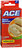 Ace Elastic Bandage with Ace E-Z Clips, 4-Inch Width  - 1ea image 0