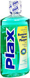 Plax Dental Rinse Soft Mint - 16 Ounces