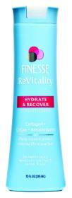 Finesse ReVitality Hydrate Recover Conditioner - 10 Ounces - 1 Each