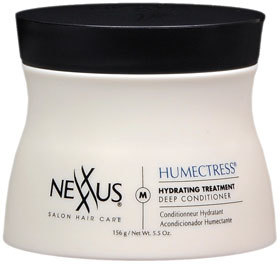 NEXXUS HUMECTRESS Hydrating Treatment Deep Conditioner - 5.5 Ounces - 1 Each
