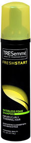 TRESemme Fresh Start Waterless Foam Shampoo - 6 Ounces - 1 Each
