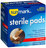 Sunmark Sterile Pads 2 x2  Inches  - 25 Each image 0