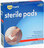 Sunmark Sterile Pads 4 x 4 Inches  - 10 Each image 0
