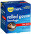 Sunmark Rolled Gauze Bandage 2 Inches X 2.5 Yards - 1 Each image 0