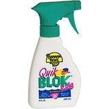 Banana Boat Quik Blok Sunblock Kids SPF 25 - 8 Ounces