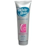 White Rain Classics Styling Gel Extra Control - 4 OZ