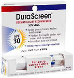 DuraScreen Stick SPF 30  -  0.18 OZ